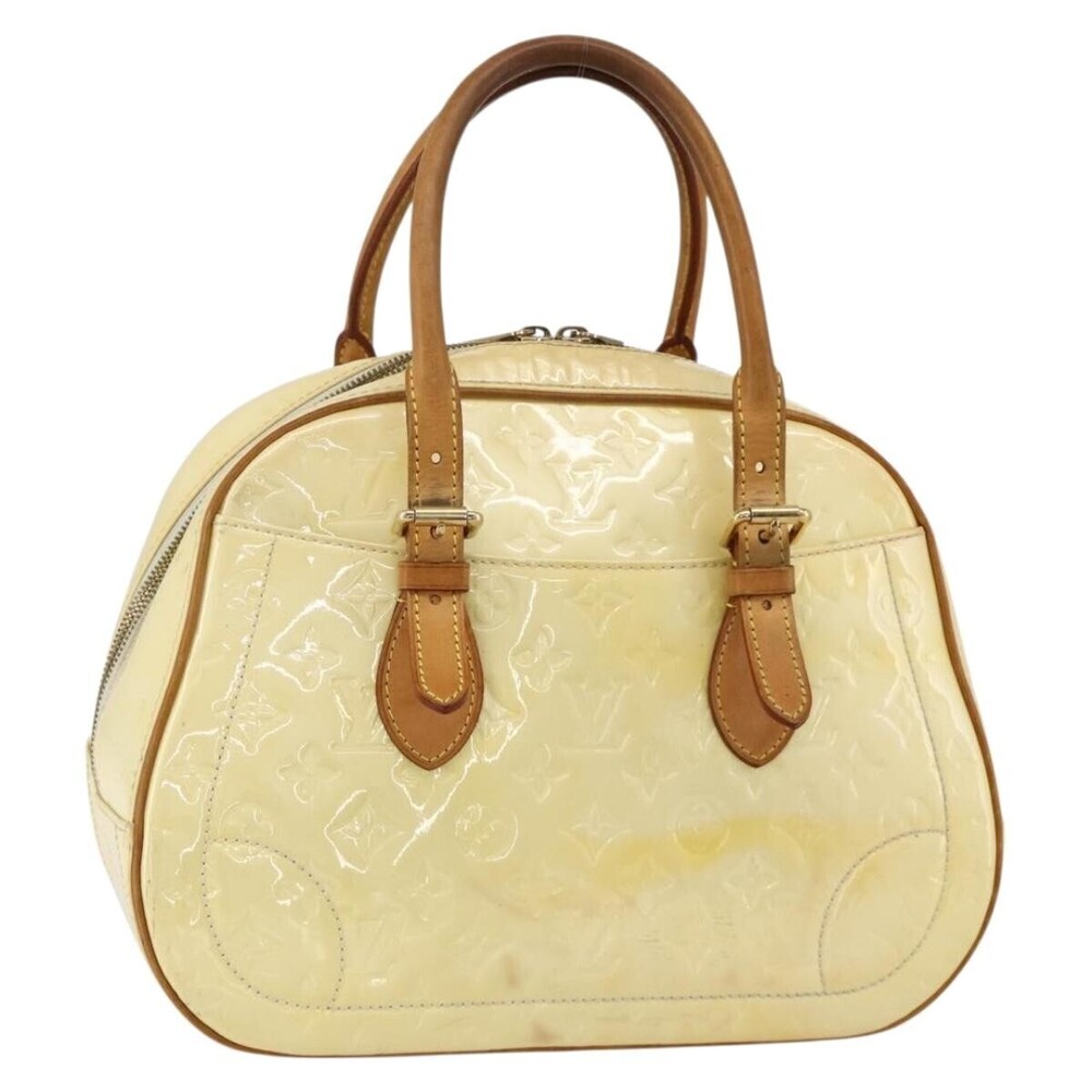 Louis Vuitton Summit Drive Monogram Vernis
